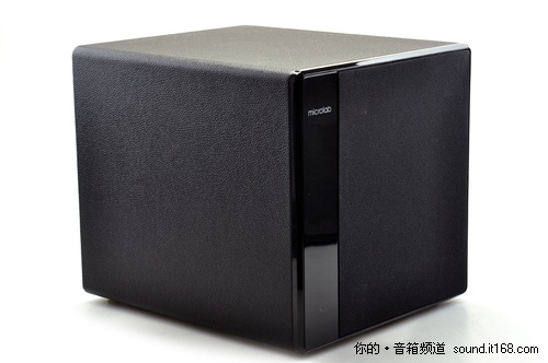 完美升级2.4g无线音箱 麦博fc361w评测