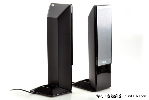 完美升级2.4g无线音箱 麦博fc361w评测