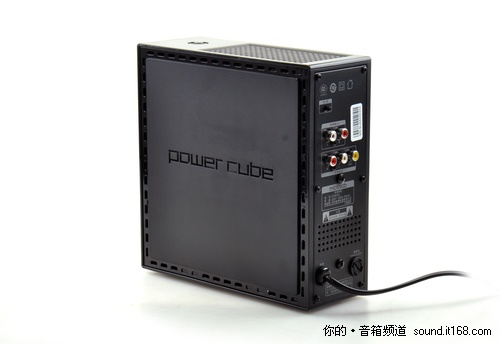 完美升级2.4g无线音箱 麦博fc361w评测