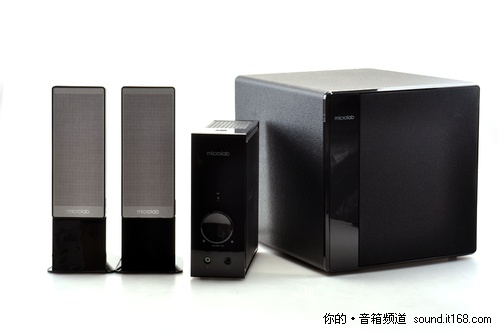 4g无线音箱 麦博fc361w评测