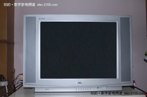 crt电视