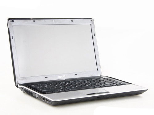 2gb显存14吋机型 华硕a40ja售价5599