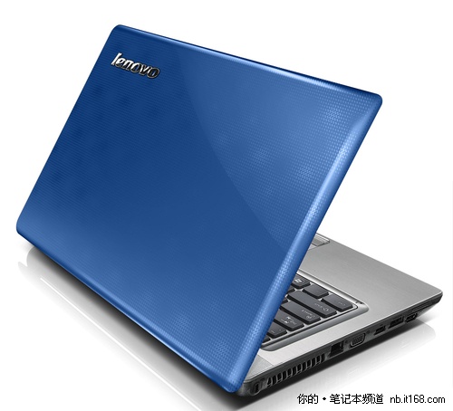 新近推出的聯想 ideapad z460a筆記本,將搭載英特爾酷睿i3 380m耗心