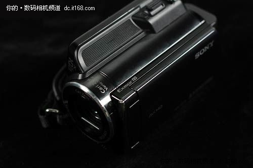 25倍光学变焦 索尼hdr-xr150e售4450元