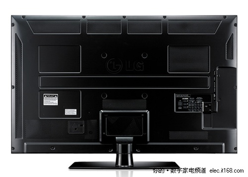 lg 42le5300背面