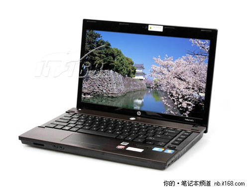 商务i3本 惠普4421s(lj725pa)现报5100 -笔记本专区
