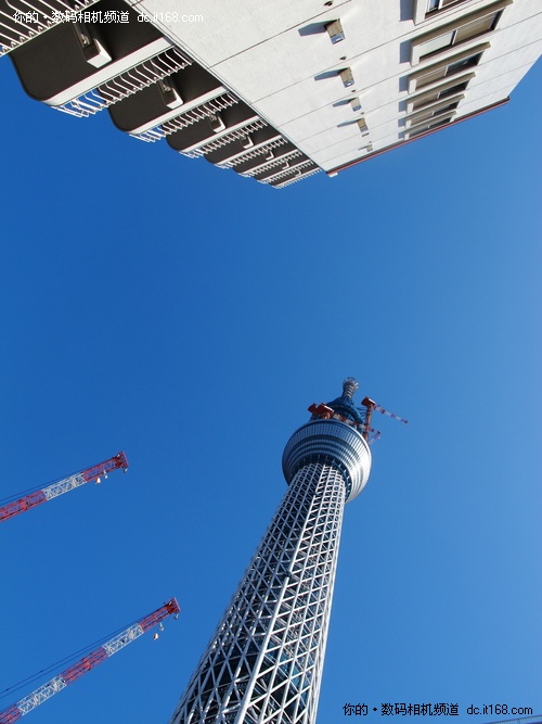 佳能60d/g12实拍 日本之旅绝美风光大图-数码相机专区