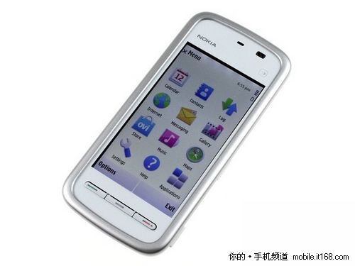 塞班s60经典娱乐街机 诺基亚5230现1010