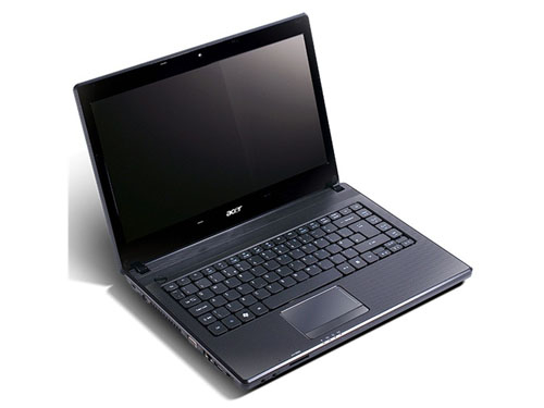 时尚笔记本 宏碁as4738zg仅售价3399元