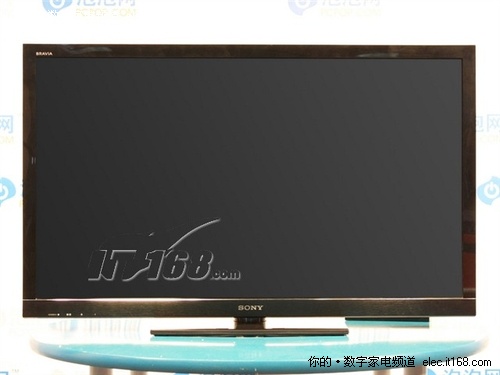3d播放功能 索尼kdl-55hx800售15999元