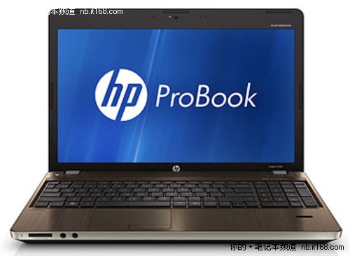 15寸snb集显商务本 惠普4530s最低579$-笔记本专区