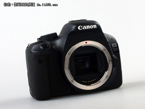 入门单反玩家必备佳能550d仅售价5000元