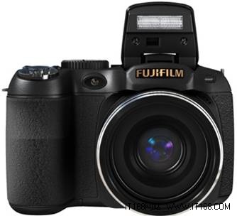 finepix s2900hd 比放大镜更厉害的武器-数码相机专区