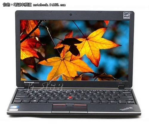 thinkpadedge家族添新丁强悍e10售3599