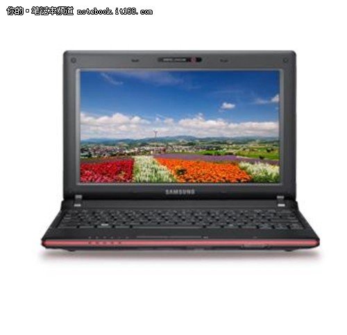 三星n系列多彩本 三星 n148低至1799元