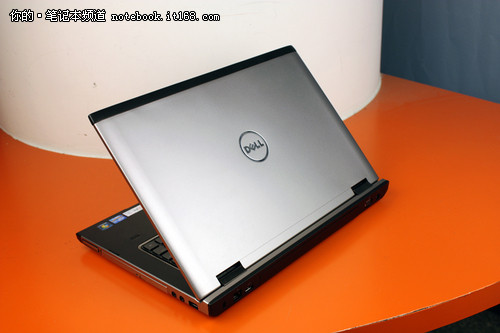 商务兼顾娱乐 戴尔vostro 3550图片赏析