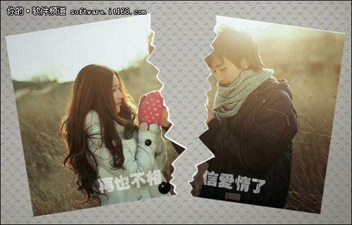 it168 应用】“这年头连故宫都会失窃,我再也不相信爱情了&rdquo