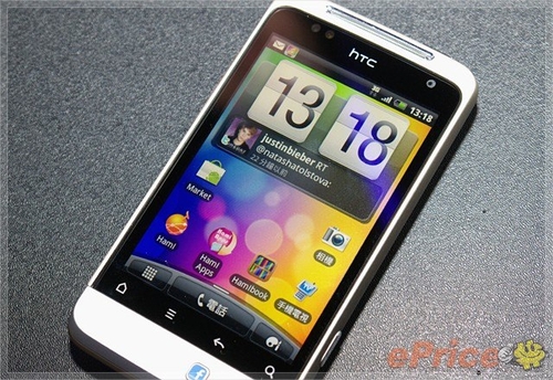 htc g15 新款热卖 仅售2450_亲艺通讯热卖信息_太平洋电脑网it商城