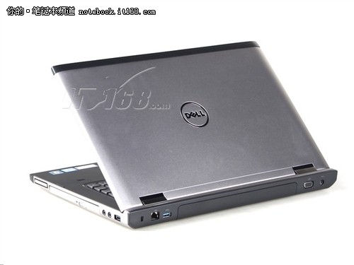 入门商务本 戴尔vostro3550售价6299元-笔记本专区