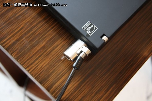 kensington电脑锁是电脑锁领域的绝对领袖