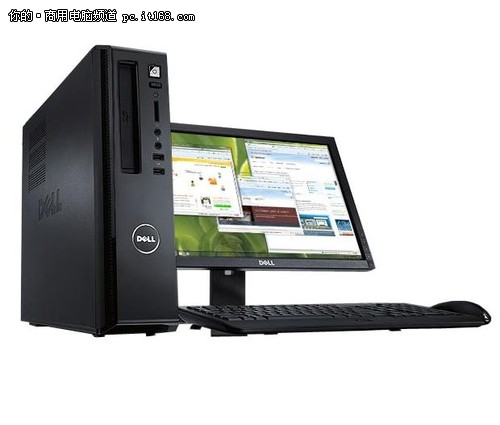 带18.5寸显示器 戴尔成就230s仅售2899