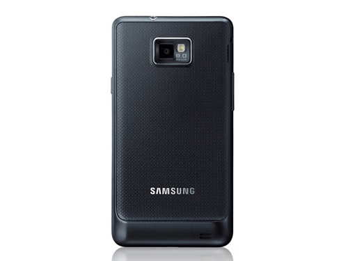 智能安卓2.3系统 三星i9100降至3800元