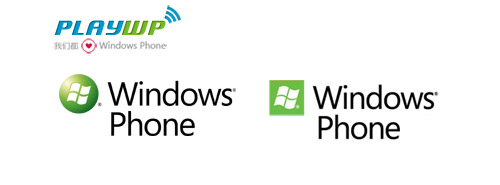 媒体报道称诺基亚已经泄漏新版windows phone mango的logo将由圆变方
