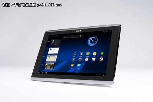 宏碁iconia tab a500 wifi(16gb)