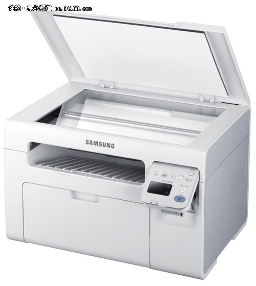 三星 scx-3406w