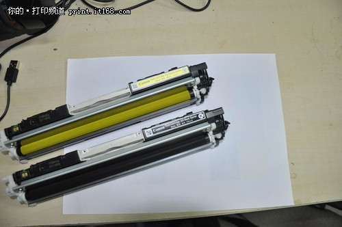 彩色应用典范佳能7010c应用案例解析