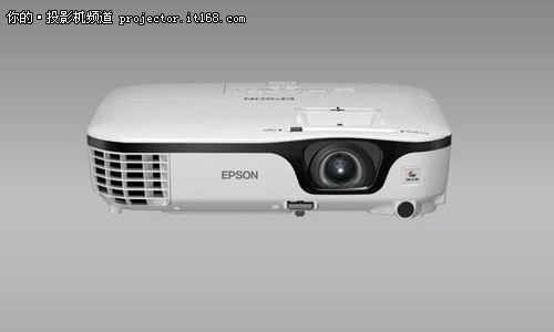 时尚易用型投影爱普生ebc30x仅售4999