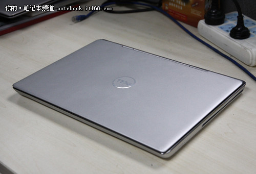 时尚金属设计 戴尔 xps 14z之编辑试用