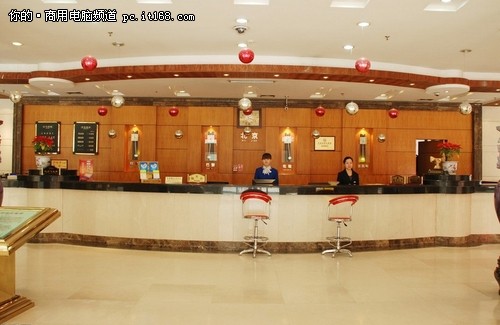 稳定便捷前台人员最爱联想thinkcentre