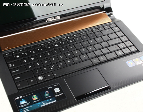 回顾2011 笔记本产品与影视娱乐的跨界