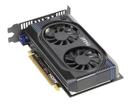 35ghz 微星hd7700军规上市
