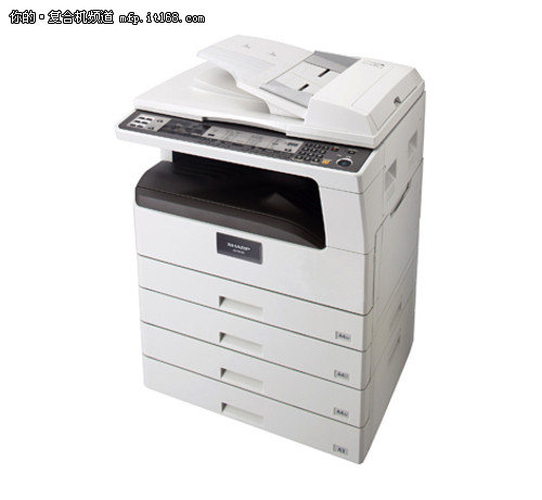 a3彩色扫描夏普ar1808s促销3699元