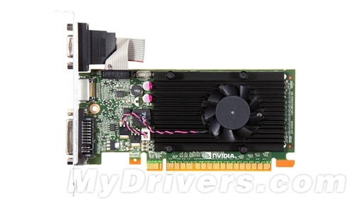 身披马甲再上阵 geforce gt620/605发布-显卡专区