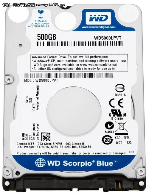 7系主板可用 镁光发布c400 msata ssd