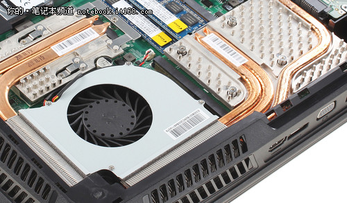 超强游戏体验 微星 gt70高端游戏本评测