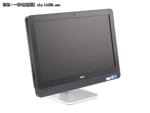 绝佳家居体验 戴尔灵越2330一体机评测