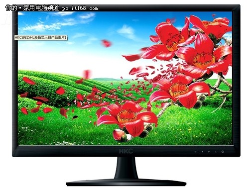 hkc s9815 hl显示器