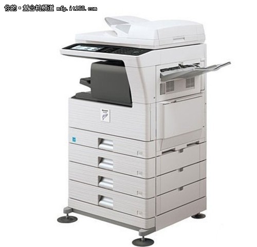 一专多能完美办公 夏普mx-m261n 报价