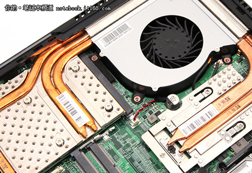 gtx680m顶配独显游戏本msi微星gt70评测