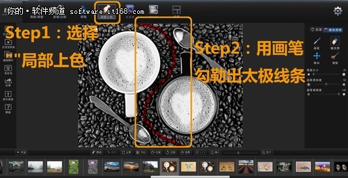 好照片:对称摄影与后期处理技巧