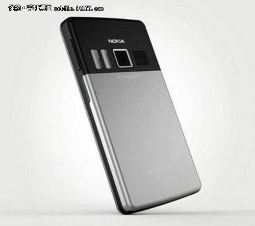 移动定制wp8 诺基亚920t豪华版售5888元