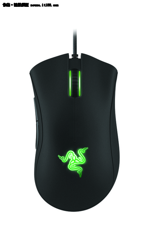 razer deathadder炼狱蝰蛇2013版399元