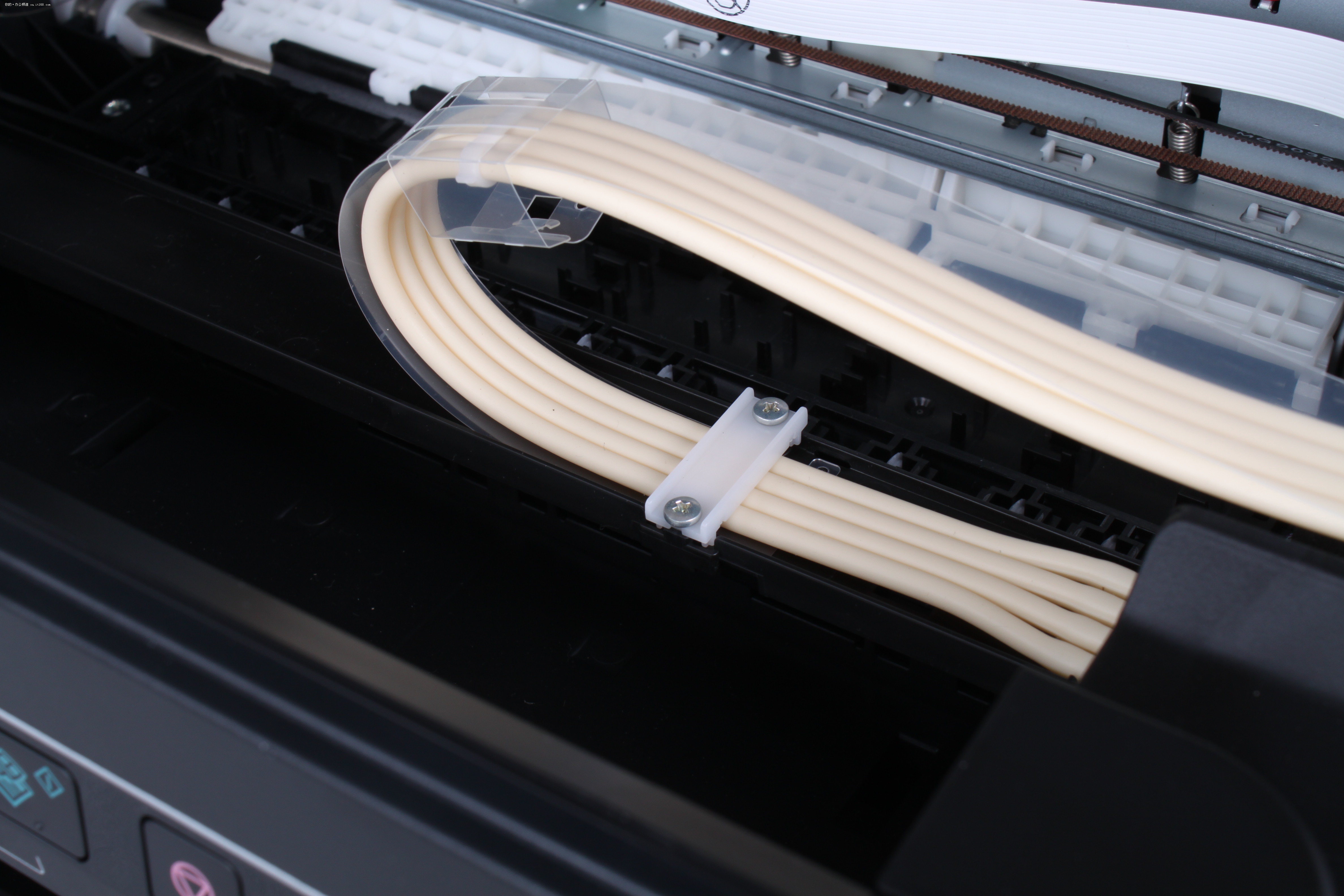 【图】多快好省 爱普生l551墨仓式一体机评测 - 办公频道 图片欣赏