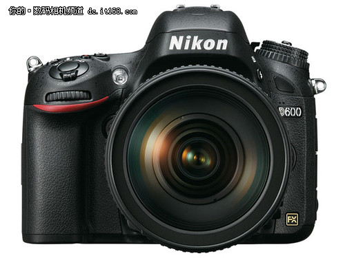 "廉价版"全幅 尼康d600连拍与af测试