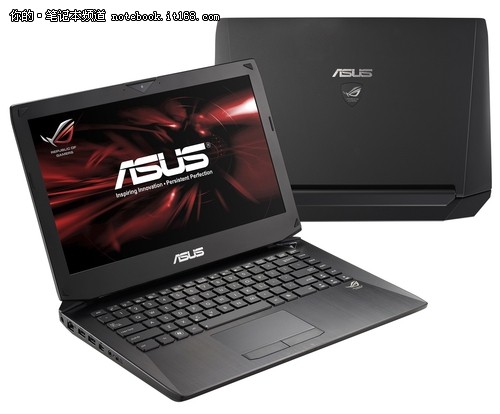 taichi领衔华硕笔记本获ces产品创新奖