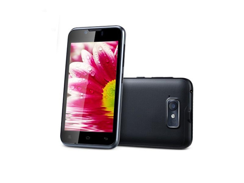 华彩纷呈 金立gn700w高清显示仅1299元